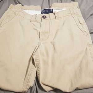 American Eagle Men's Khakis 29x30
